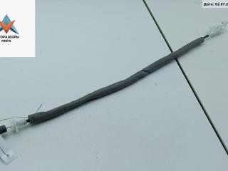 трос двери BMW 3 серия E46 [рестайлинг] 2001, 2.2 л., бензин, АКПП, серый, универсал, 8213797119702