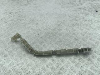 кронштейн заднего бампера Chevrolet Captiva 1 поколение 2006, 2.0 л., дизель, МКПП, чёрный, внедорожник 5 дв., 96448143
