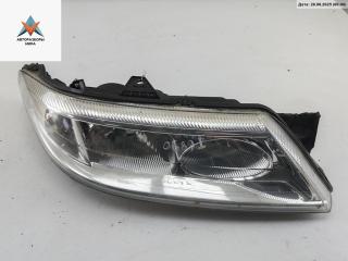 фара правая Renault Laguna 2 поколение 2003, 1.8 л., бензин, МКПП, синий, хетчбэк 5 дв., 8200002847