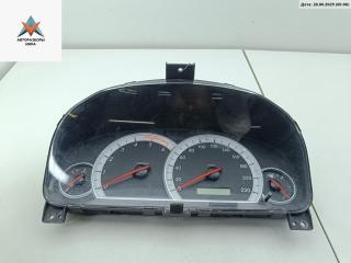 приборная панель Chevrolet Captiva 1 поколение 2006, 2.0 л., дизель, МКПП, чёрный, внедорожник 5 дв., 96628240