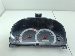 приборная панель Chevrolet Captiva 2006, 2.0 л., дизель, МКПП, чёрный, внедорожник 5 дв., 96628240