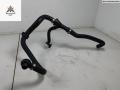 патрубок (трубопровод, шланг) BMW 5 серия E60/E61 2004, 2.5 л., бензин, МКПП, чёрный, универсал, 7525185 - фото №2