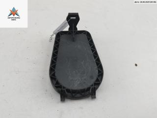 крышка фары Volkswagen Touran 1 поколение 2004, 2.0 л., бензин, МКПП, чёрный, минивэн, 1305239232