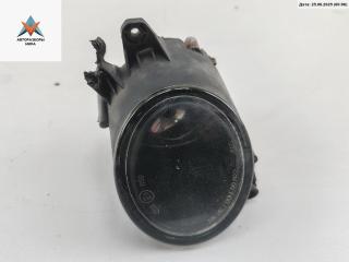 фара противотуманная левая Audi A4 B6 2003, 1.8 л., Ti, бензин, АКПП, серый, седан, 3053035