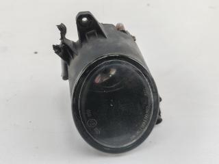 фара противотуманная левая Audi A4 B6 2003, 1.8 л., Ti, бензин, АКПП, серый, седан, 3053035