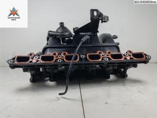 коллектор впускной BMW 5 серия E60/E61 2004, 2.5 л., бензин, универсал, 752329004