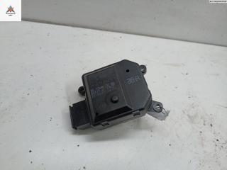 моторчик заслонки печки Opel Zafira 1 поколение (A) [рестайлинг] 2005, 1.8 л., бензин, МКПП, синий, минивэн, 3033680