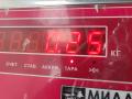 фара противотуманная правая Renault Scenic 2 поколение 2003, 1.6 л., бензин, МКПП, серый, минивэн - фото №3
