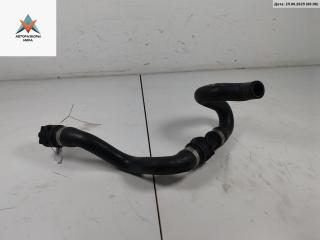 патрубок (трубопровод, шланг) BMW 5 серия E60/E61 2004, 2.5 л., бензин, МКПП, чёрный, универсал, 6910759, 64216910759