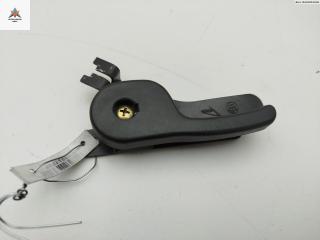 ручка открывания капота BMW 5 серия E34 1989, 2.4 л., дизель, МКПП, серый, седан, 8102497