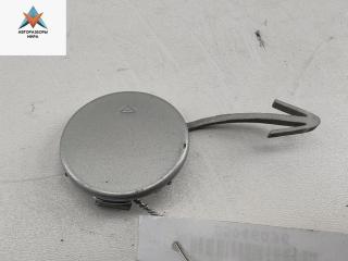 заглушка (решетка) в бампер Mercedes-Benz B-Класс W245 2006, 1.7 л., бензин, АКПП, серый, минивэн, 1698850423