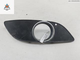 рамка фары противотуманной правой Mercedes-Benz B-Класс W245 2006, 1.7 л., бензин, АКПП, серый, минивэн, 1698851222