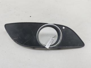 рамка фары противотуманной правой Mercedes-Benz B W245 2006, 1.7 л., бензин, АКПП, серый, минивэн, 1698851222