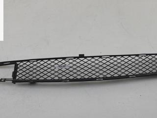 заглушка (решетка) в бампер Mercedes-Benz A-Класс W168/V168 [рестайлинг] 2003, 1.6 л., бензин, МКПП, серый, хетчбэк 5 дв., 1688851223