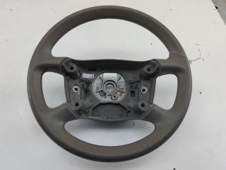 руль Audi A4 B6 2003, 1.6 л., бензин, МКПП, зелёный, седан, 61333127A