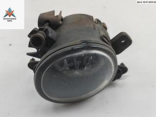 фара противотуманная левая Mercedes-Benz B-Класс W245 2006, 1.7 л., бензин, АКПП, серый, минивэн, 0305076001