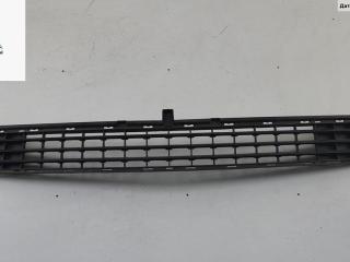 заглушка (решетка) в бампер Mercedes-Benz B-Класс W245 2006, 1.7 л., бензин, АКПП, серый, минивэн, 1698850121