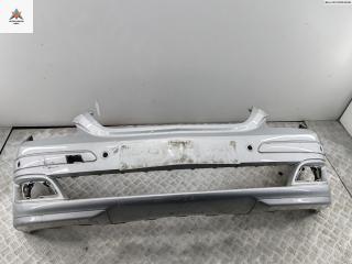 бампер передний Mercedes-Benz B-Класс W245 2006, бензин, серый, минивэн