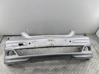 бампер передний Mercedes-Benz B-Класс W245 2006, бензин, серый, минивэн