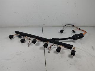 проводка двигателя BMW 5 серия E60/E61 2004, 2.5 л., бензин, МКПП, чёрный, универсал, 7529709