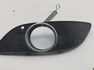рамка фары противотуманной левой Mercedes-Benz B W245 2006, 1.7 л., бензин, АКПП, серый, минивэн, 1698851122