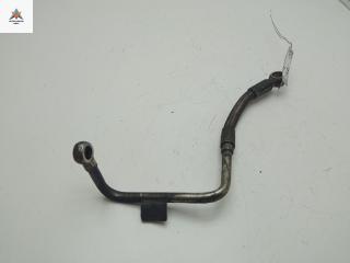 Трубка масляная турбины Fiat Croma 2 поколение 2006, 1.9 л., дизель, АКПП, серый, хетчбэк 5 дв.