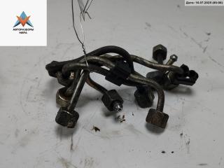 трубка ТНВД Peugeot Boxer 2 поколение [рестайлинг] 2002, 2.2 л., дизель, МКПП, белый, микроавтобус