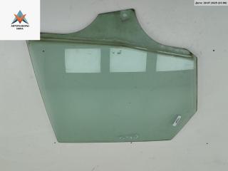 стекло двери задней правой Mazda CX-7 1 поколение 2007, 2.3 л., бензин, МКПП, серый, внедорожник 5 дв., 43R-00014