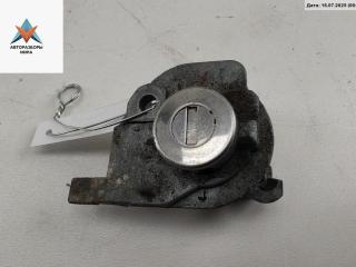 личинка дверного замка Mazda CX-7 1 поколение 2007, 2.3 л., бензин, МКПП, серый, внедорожник 5 дв., 10356