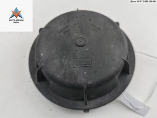 Крышка (заглушка) задняя фары Peugeot 607 1 поколение 2001, 2.2 л., дизель, МКПП, серый, седан, 89001146