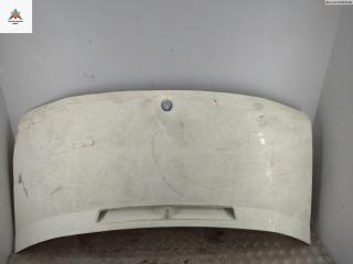 капот Mercedes-Benz Sprinter W901-W905 1995, 2.3 л., дизель, МКПП, белый, микроавтобус