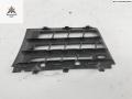 решетка радиатора Renault Scenic 2 поколение 2003, серый, минивэн, 8200140330 - фото №2