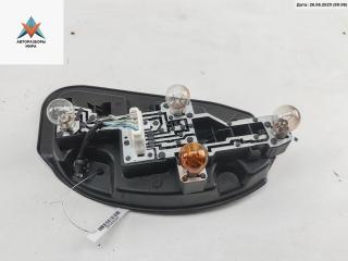 Плата фонаря заднего правого Citroen C5 1 поколение 2002, 1.8 л., бензин, МКПП, чёрный, хетчбэк 5 дв., ARD