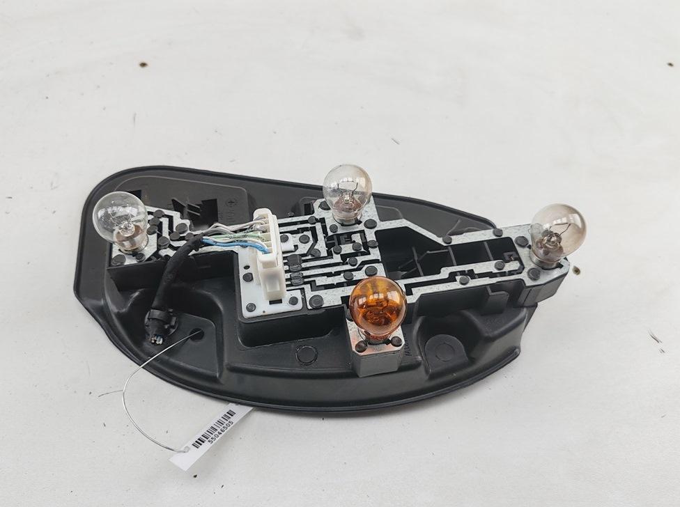 Плата фонаря заднего правого Citroen C5 2002, 1.8 л., бензин, МКПП, чёрный, хетчбэк 5 дв., ARD