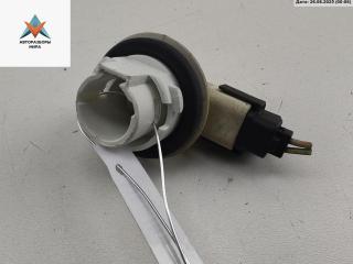 Патрон лампы фары Citroen Xsara Picasso 1 поколение 2001, 1.6 л., бензин, МКПП, серый, минивэн