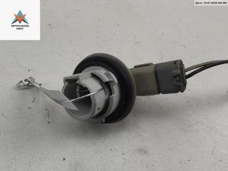 Патрон лампы фары Renault Laguna 2 поколение 2003, 1.8 л., бензин, МКПП, синий, хетчбэк 5 дв.