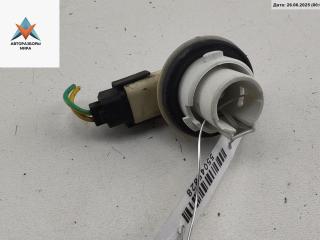 Патрон лампы фары Citroen Xsara Picasso 1 поколение 2001, 1.6 л., бензин, МКПП, серый, минивэн