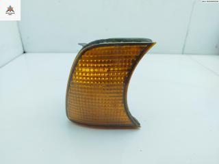 Поворотник (указатель поворота) правый BMW 5 серия E34 1989, 2.4 л., дизель, МКПП, серый, седан, 1384034