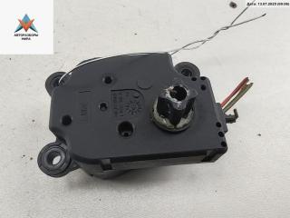 моторчик заслонки печки Chevrolet Orlando 1 поколение 2011, 2.0 л., дизель, АКПП, чёрный, минивэн, 52433779RD