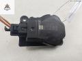 моторчик заслонки печки Chevrolet Orlando 1 поколение 2011, 2.0 л., дизель, АКПП, чёрный, минивэн, 52433779RD - фото №2