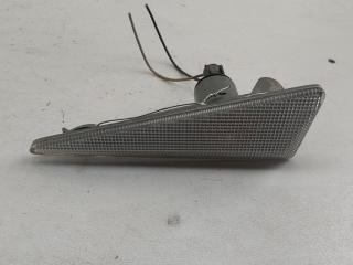повторитель передний правый Renault Scenic 2 поколение [рестайлинг] 2007, 1.9 л., дизель, АКПП, синий, минивэн, 8200633417