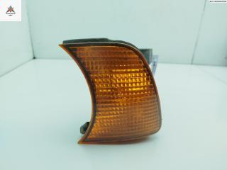 Поворотник (указатель поворота) левый BMW 5 серия E34 1989, 2.4 л., дизель, МКПП, серый, седан, 1384033