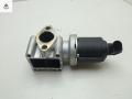 клапан EGR Fiat Croma 2 поколение 2006, 1.9 л., дизель, АКПП, серый, хетчбэк 5 дв., 2035230 - фото №2