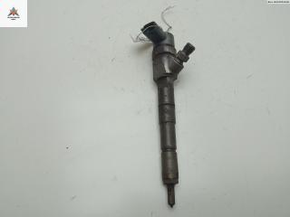 форсунка Fiat Croma 2 поколение 2006, 1.9 л., дизель, АКПП, серый, хетчбэк 5 дв., 0445110243