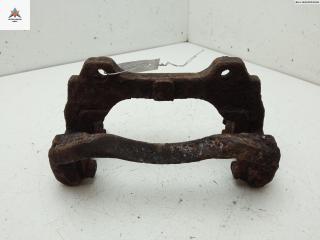 скоба суппорта Fiat Doblo 1 поколение [рестайлинг] 2006, 1.9 л., дизель, МКПП, белый, фургон