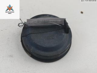 крышка фары Renault Megane 2 поколение 2003, 1.4 л., бензин, МКПП, синий, хетчбэк 5 дв., 89001960