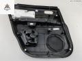 обшивка двери задняя правая Mazda CX-7 1 поколение 2007, 2.3 л., бензин, МКПП, серый, внедорожник 5 дв., EH146852002 - фото №5