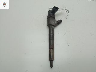 форсунка Fiat Croma 2 поколение 2006, 1.9 л., дизель, АКПП, серый, хетчбэк 5 дв., 0445110243