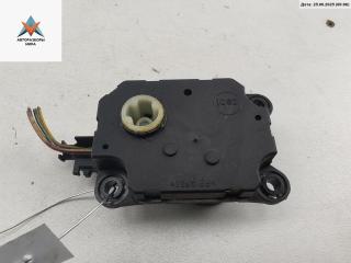 моторчик заслонки печки Chevrolet Orlando 1 поколение 2011, 2.0 л., дизель, АКПП, чёрный, минивэн, 52437251