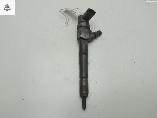 форсунка Fiat Croma 2 поколение 2006, 1.9 л., дизель, АКПП, серый, хетчбэк 5 дв., 0445110243